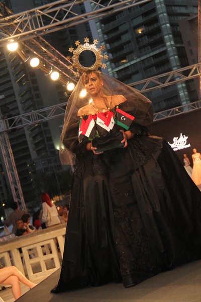 Summer Fashion Week by LIPS Opening 